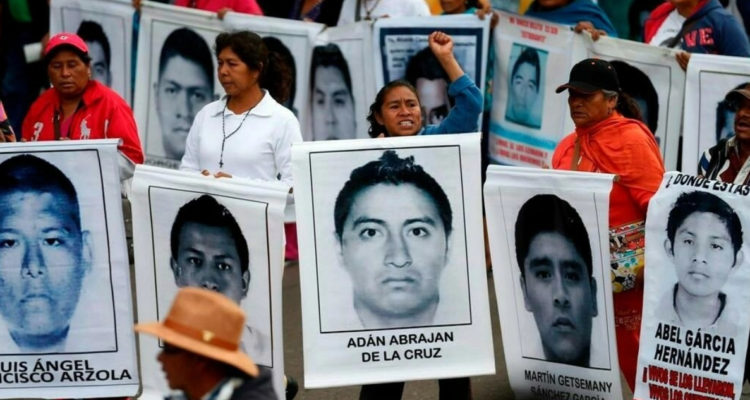 Buscan a más de 500 personas desaparecidas en El Salvador autoridades investigan los casos