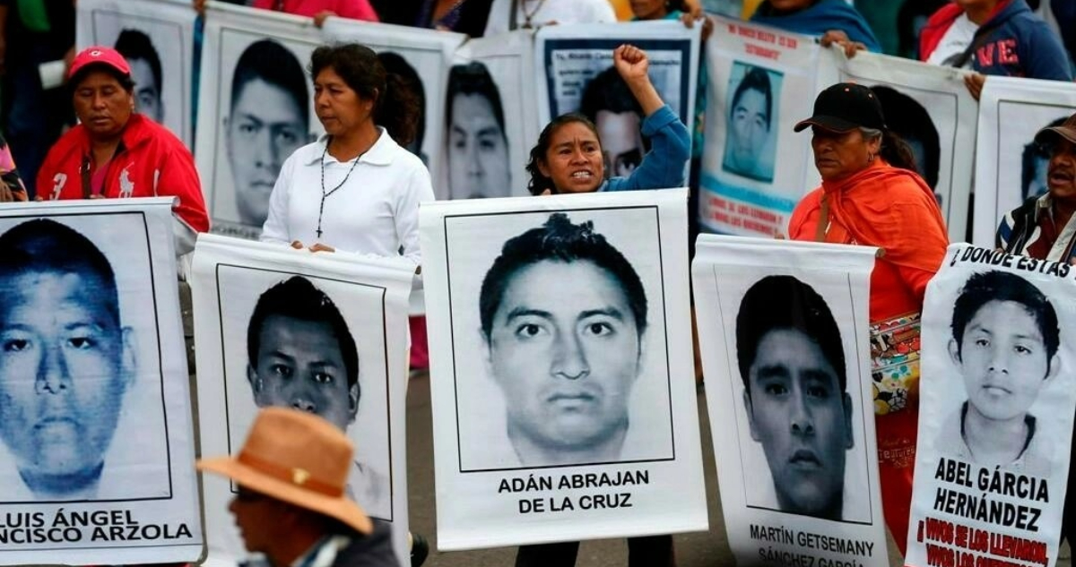 Buscan a más de 500 personas desaparecidas en El Salvador autoridades investigan los casos