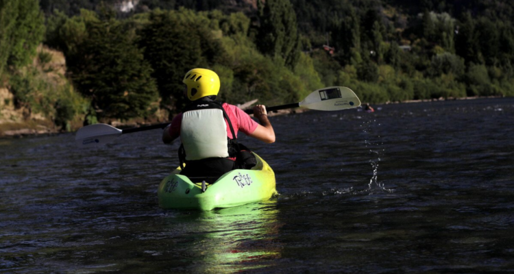 Buscan a turista de Rancagua desaparecido en Tirúa