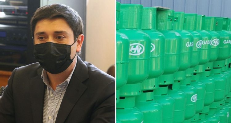 Calisto critica al gobierno por caso Lipigas