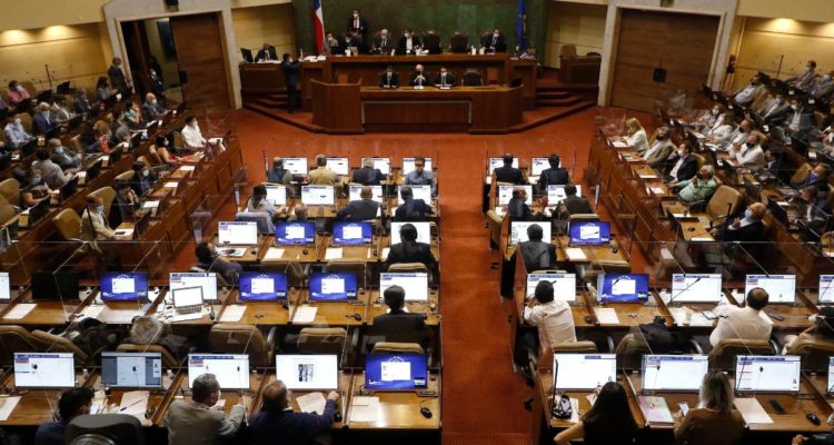 APRUEBAN ESTADO DE EMERGENCIA EN MACROZONA SUR