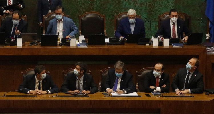 Cámara rechaza cuarto retiro