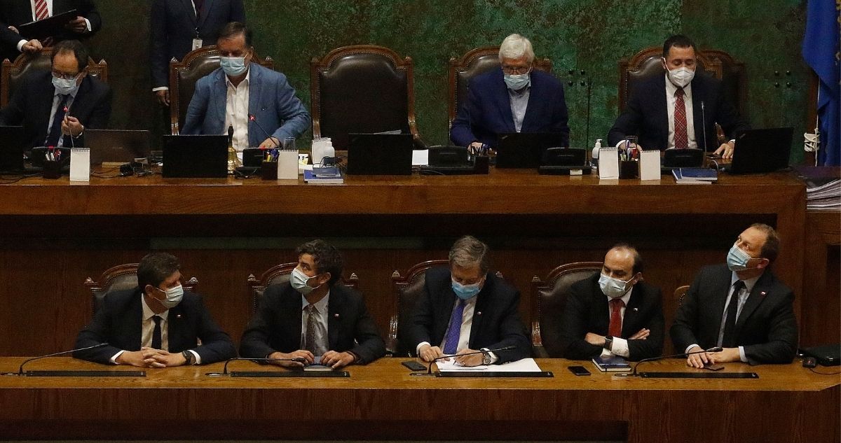 Cámara rechaza cuarto retiro