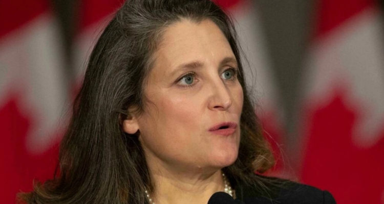 Canadá destina USD$31.000 millones en compensación para niños indígenas discriminados