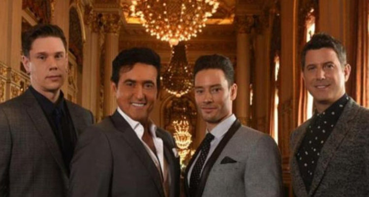 Il Divo