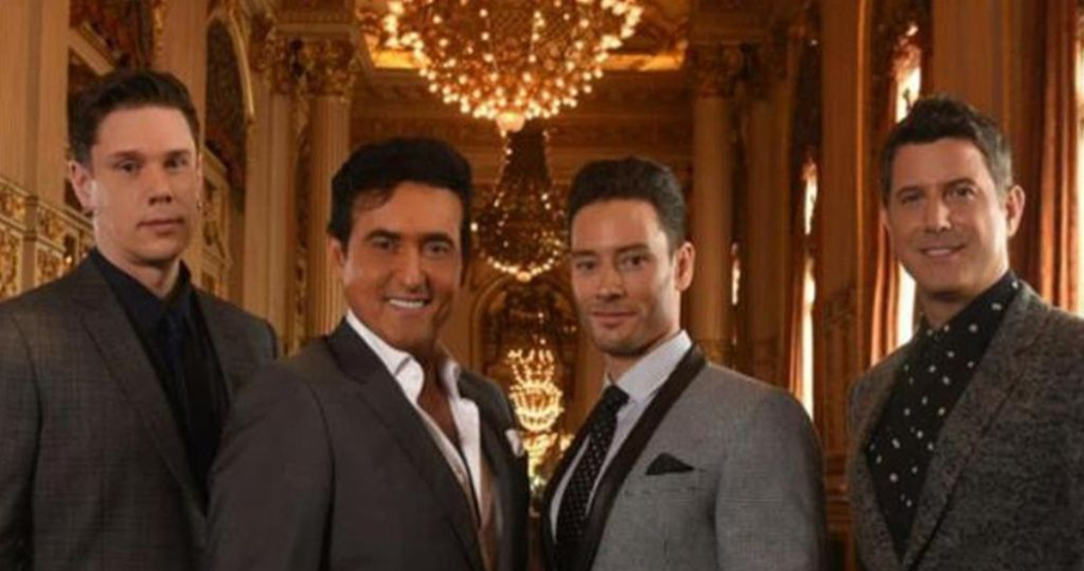 Il Divo