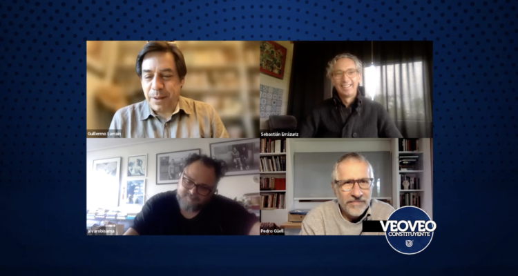 VeoVeo Constituyente: La Convención Constitucional en las campañas presidenciales