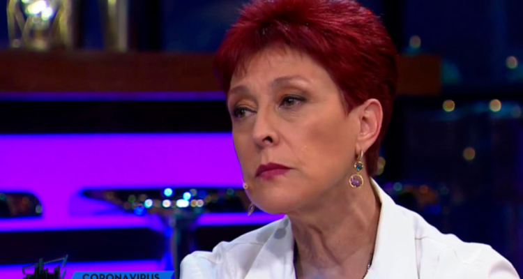 Dra. Carolina Herrera