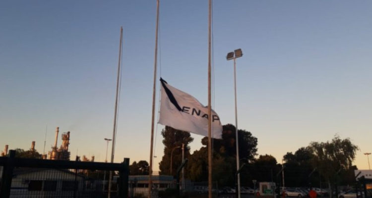 Caso Crudo Iraní Fiscalía pide penas de 4 y 5 años de cárcel contra ejecutivos de Enap