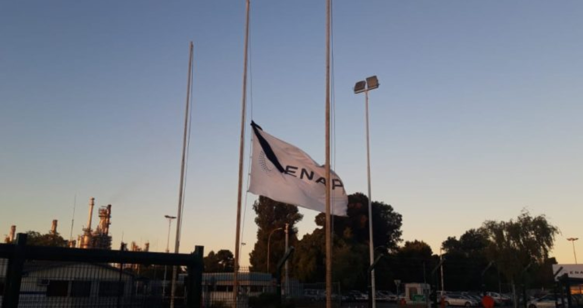 Caso Crudo Iraní Fiscalía pide penas de 4 y 5 años de cárcel contra ejecutivos de Enap