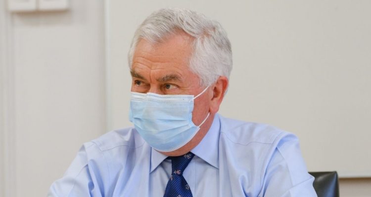 ARCHIVO | Agencia UNO