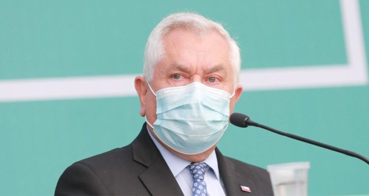 Minsal reporta casos nuevos