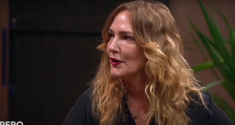 Catalina Pulido reaccionó al triunfo de Boric