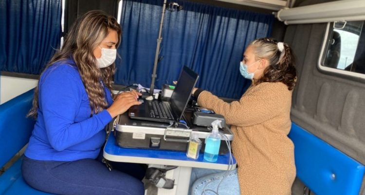 Cédulas de identidad: damnificados de Castro podrán votar