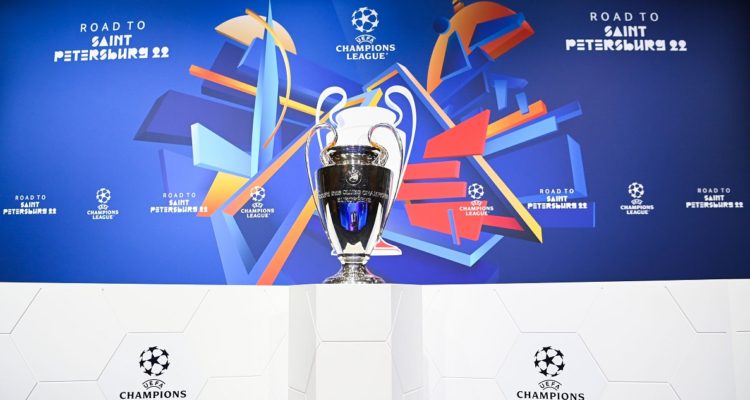 champions-realizo-sorteo-llaves-octavos-de-final