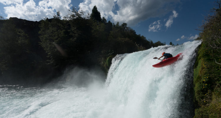 Por sexto año consecutivo Chile se instala como el mejor destino de turismo aventura del mundo