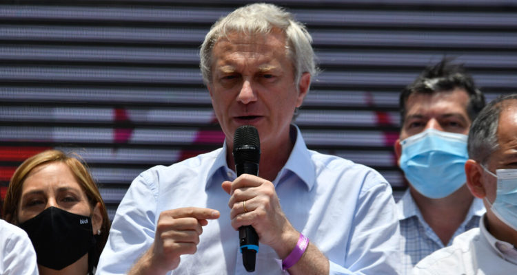 Partidos de Chile Podemos Más respaldaron “independencia” de José Antonio Kast