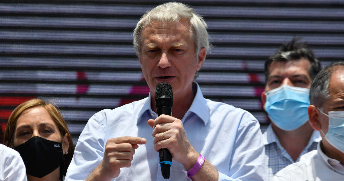 Partidos de Chile Podemos Más respaldaron “independencia” de José Antonio Kast