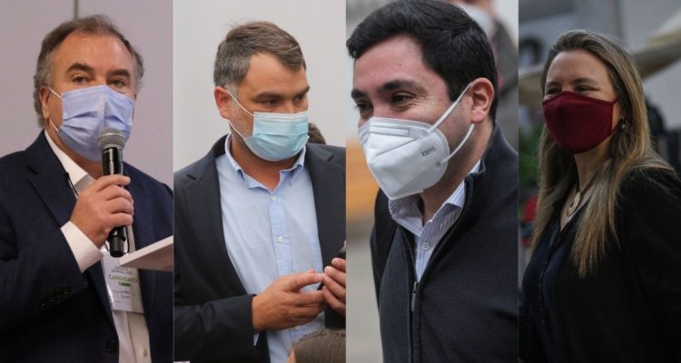 Chile Vamos reconoce derrota y llama a Gabriel Boric a tener un gobierno