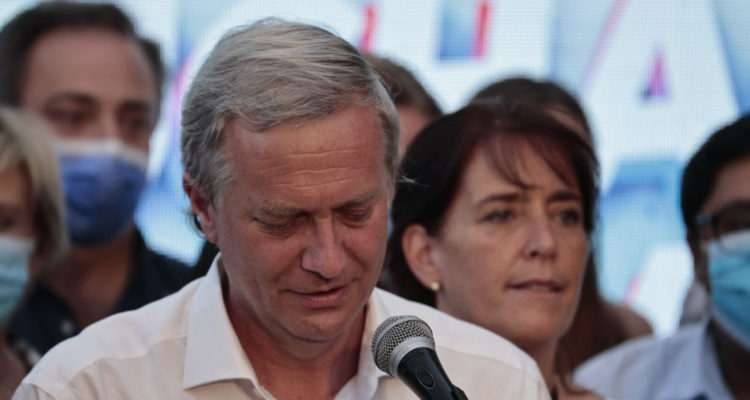 Chile Vamos dice que uno de los errores en la derrota de Kast, fue “no sumar apoyos” tempranamente