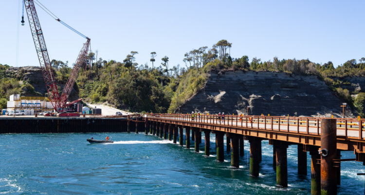 Iniciativa Chiloé región ya suma más de 2 mil firmas