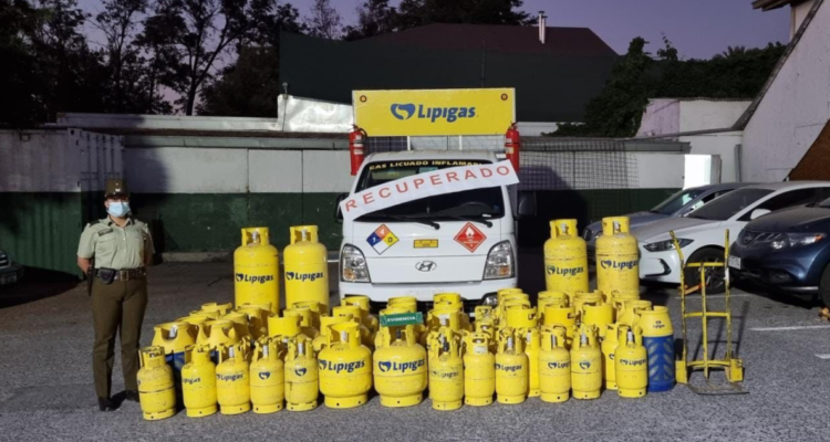 chofer-camion-gas-invento-asalto-robar-carga