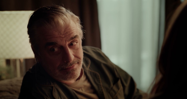 Dos mujeres acusan al actor Chris Noth de ‘Sex And The City’ de haberlas agredido sexualmente