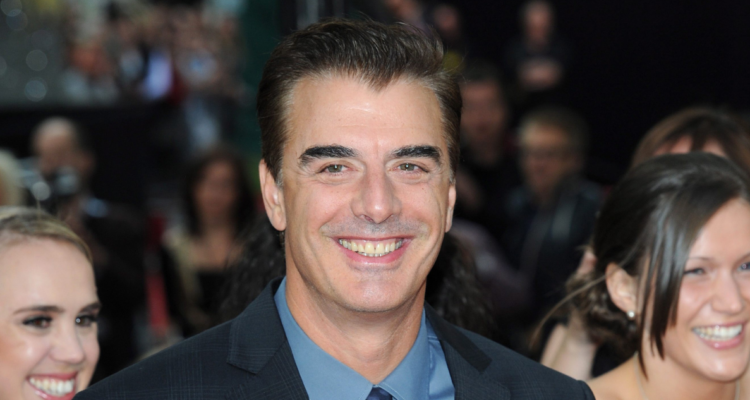 Chris Noth