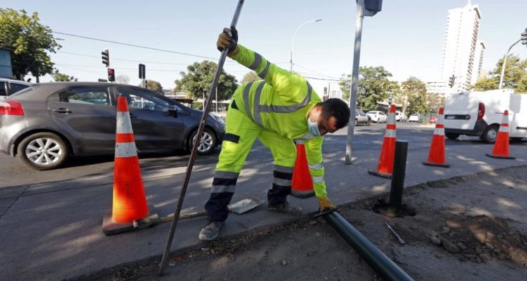 Municipalidad de Santiago