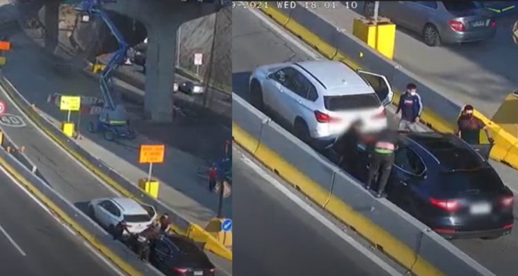 Captura de pantalla PDI