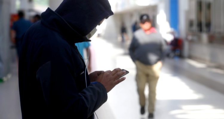 Las 5 empresas con más reclamos en Chile por llamadas telefónicas molestas