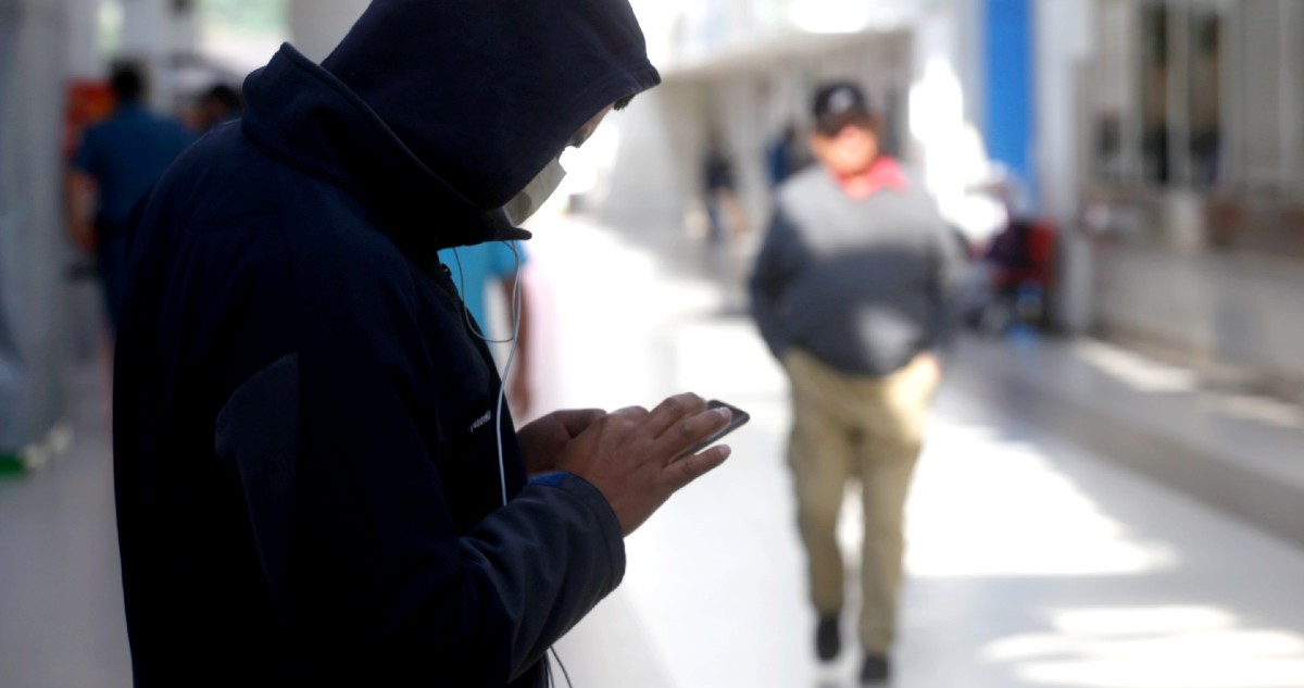 Las 5 empresas con más reclamos en Chile por llamadas telefónicas molestas