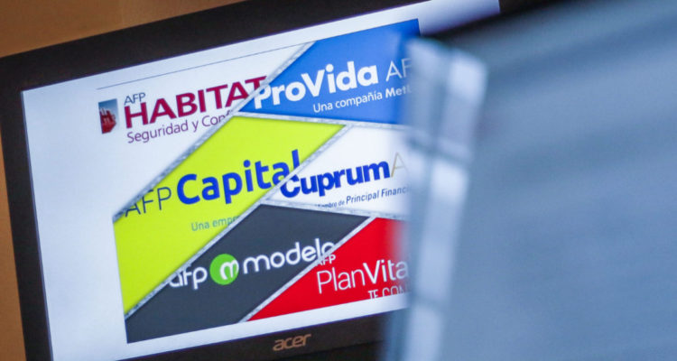 CMF advierte efectos negativos ante un cuarto retiro del 10% y anticipo de rentas vitalicias