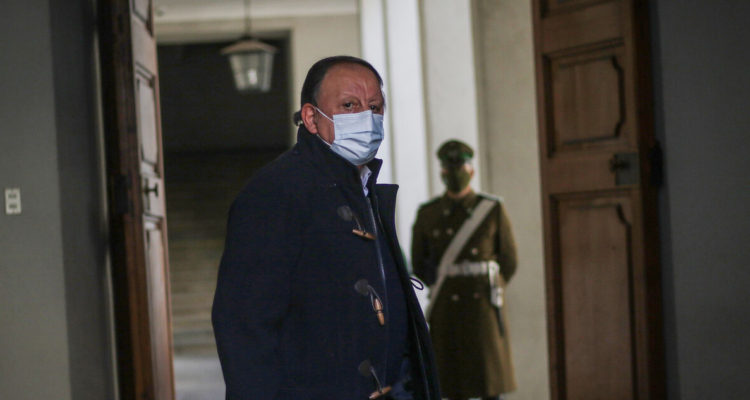 CNTC reitera críticas por propuesta de Boric: Si hay algún privilegiado es el transporte ferroviario