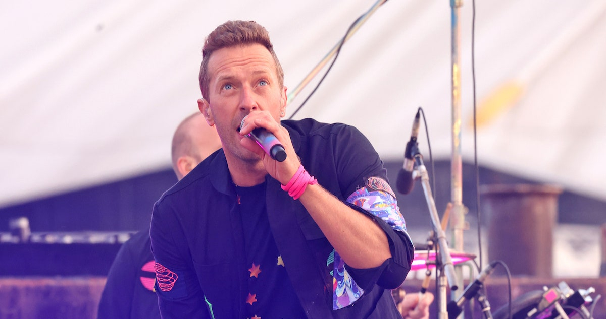 Coldplay