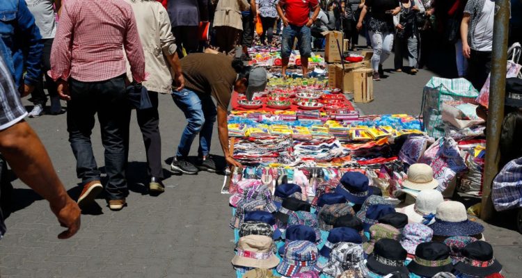 ARCHIVO | Sebastián Brogca | Agencia UNO