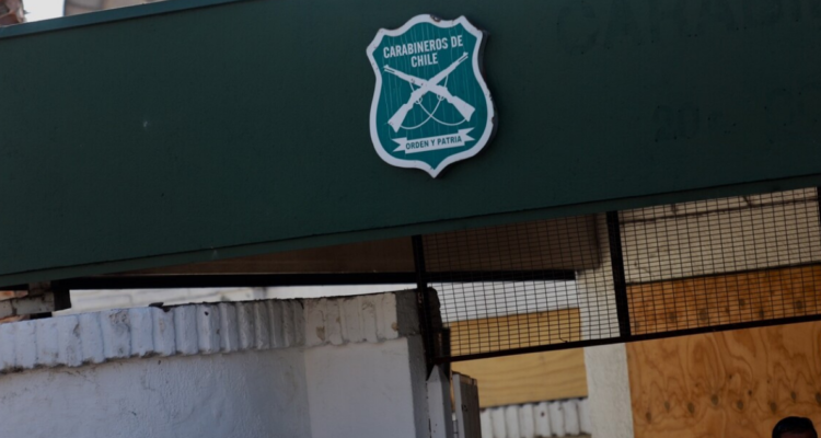 Comisaría de Carabineros
