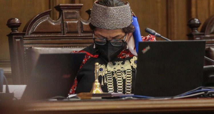 Comisión de Medio Ambiente de CC deja fuera a actores para audiencias