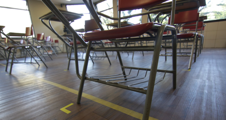 Comision-Educacion-Camara-rechazo-proyecto-Gobierno-terminar-desmunicipalización