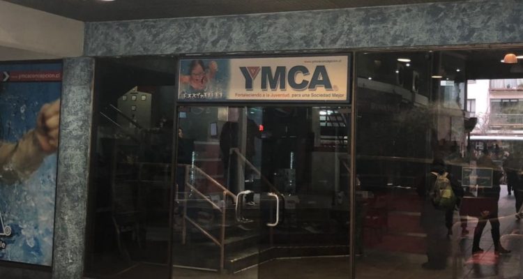 Comité de crisis de Ymca crítica posible venta de edificio