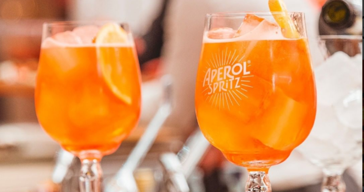 Aperol