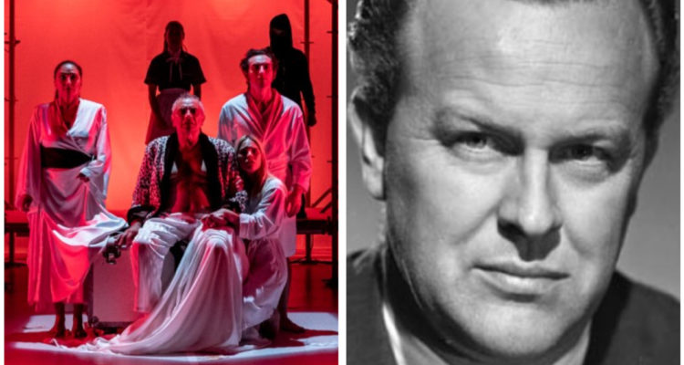 Compañía Teatro Sur y Egon Wolff