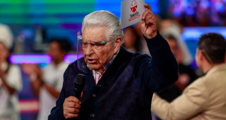 A pocas horas del cierre, Teletón no alcanza ni el 30% de su meta