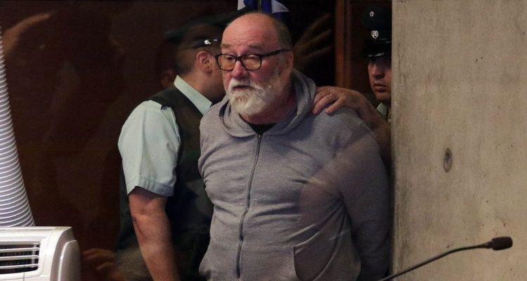 condenado por disparar a manifestantes en La Dehesa
