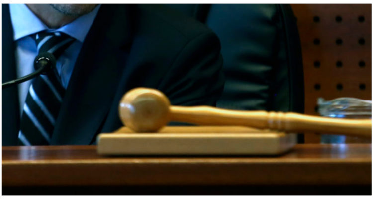 CONDENAN A HOMBRE POR FEMICIDIO FRUSTRADO EN COPIAPÓ