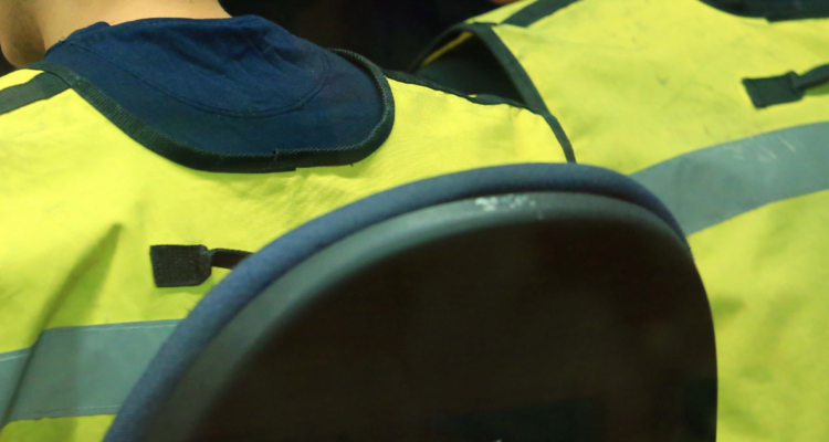 Condenados por crimen