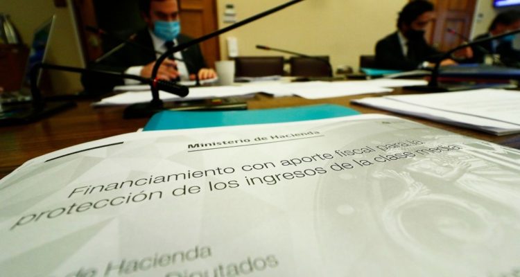 Consejo Fiscal Autónomo envía documento a la Mesa de la Convención
