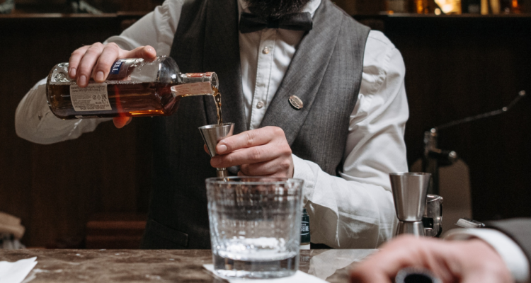 Barman