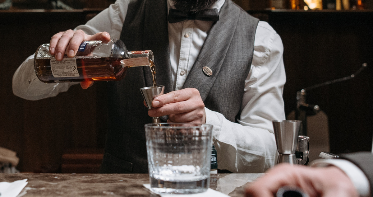 Barman
