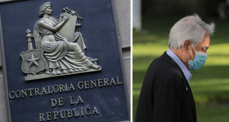 CONTEXTO | Agencia UNO | Edición BBCL